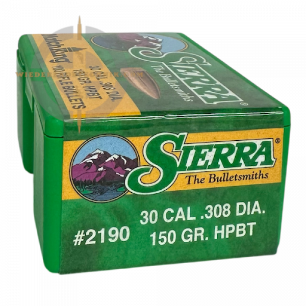 Sierra MatchKing 2190
